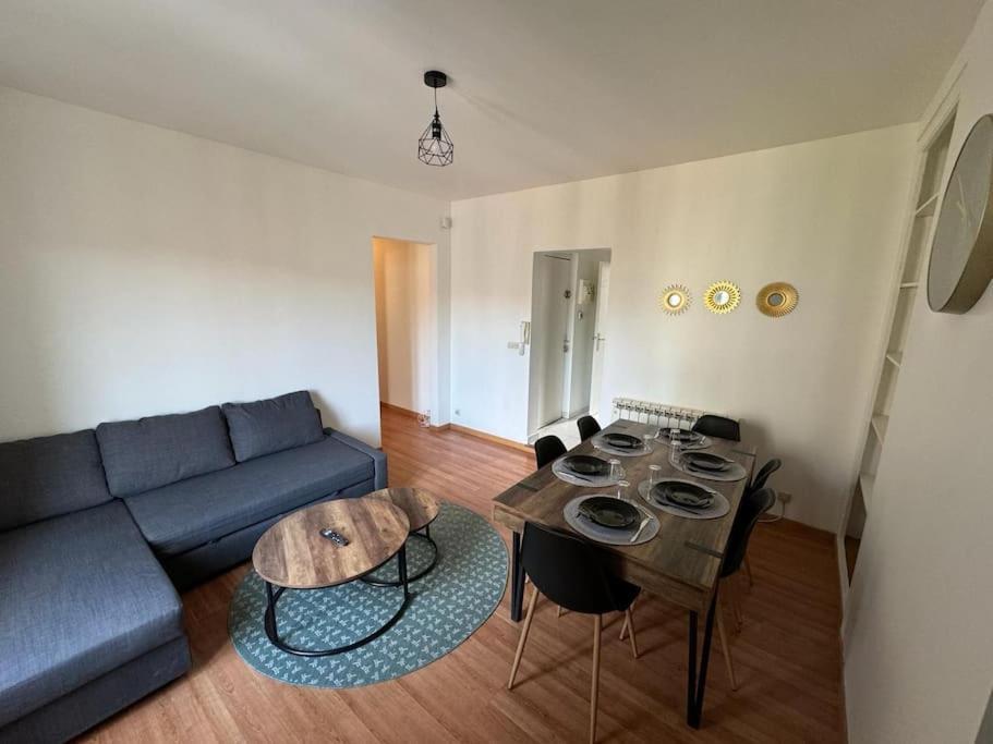 Le Spacieux Appartement Le Havre