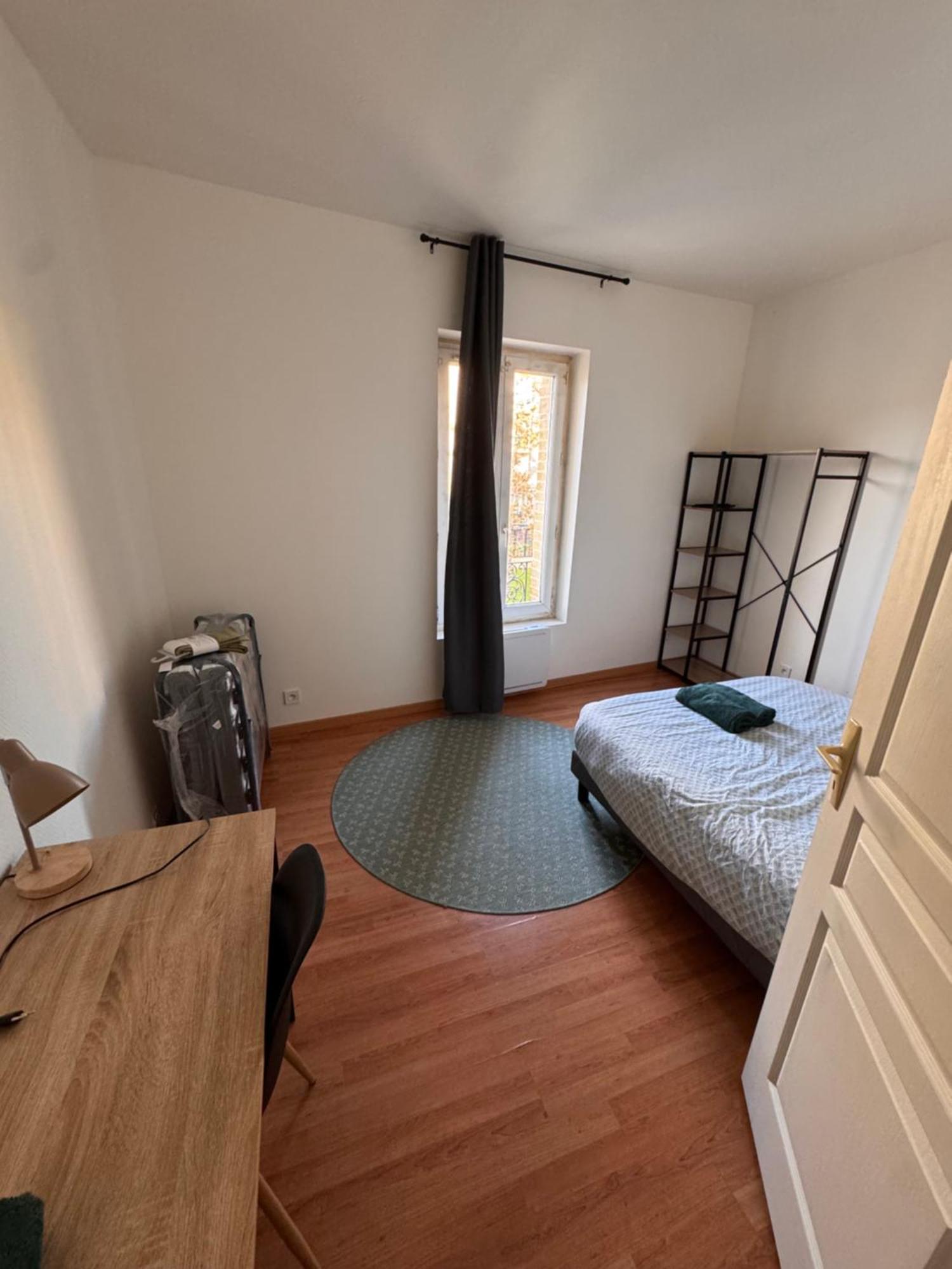 Appartement Le Spacieux *